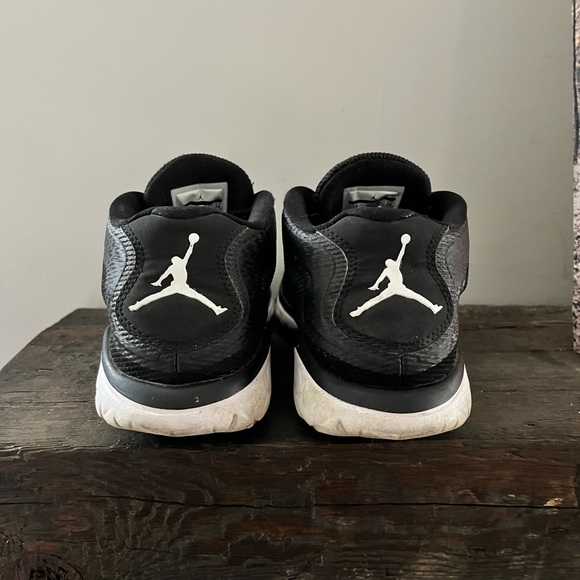 Men’s size 10 Jordan Flight Flex Trainer 2 - Picture 3 of 7